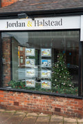 Jordan & Halstead