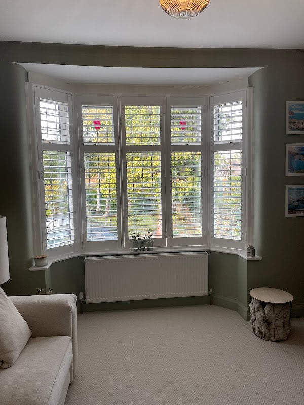 Classique Blinds of Cheshire