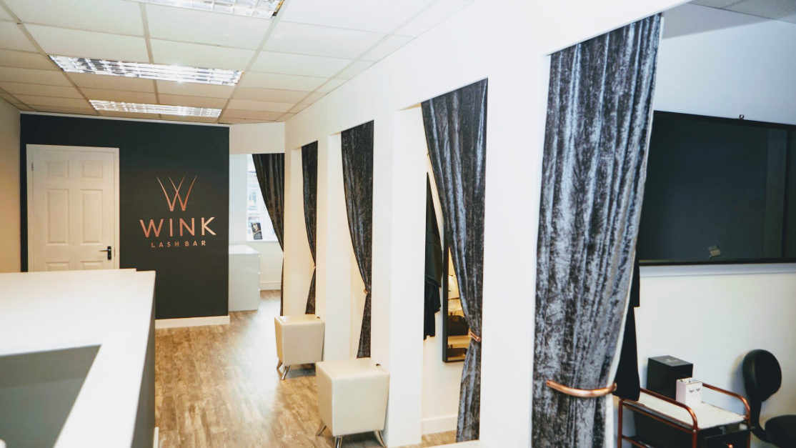 Wink Lash Bar