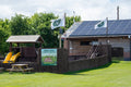 Lady Heyes Holiday Park