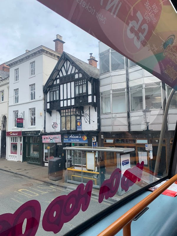 Northwood Chester