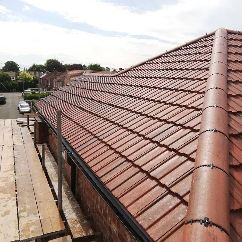 Gatenby Roofing