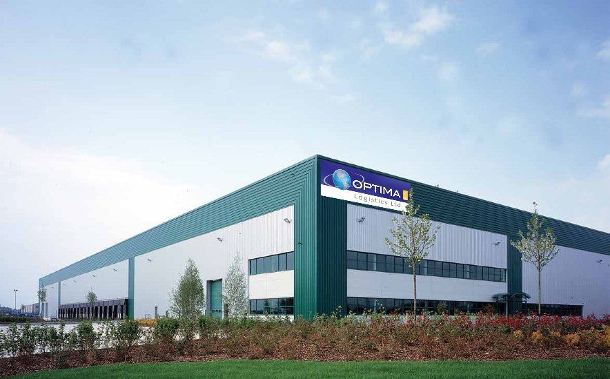 Optima Logistics