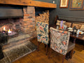 The Golden Pheasant At Plumley