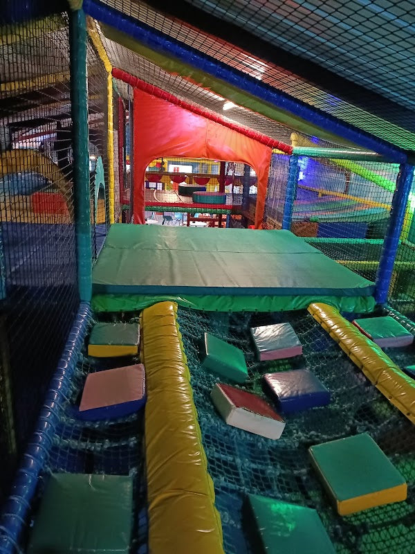 The Playbarn
