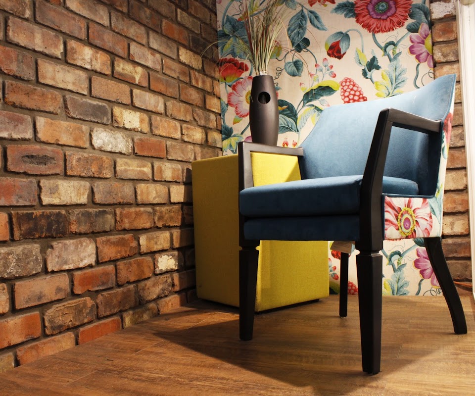 Kellico Interiors