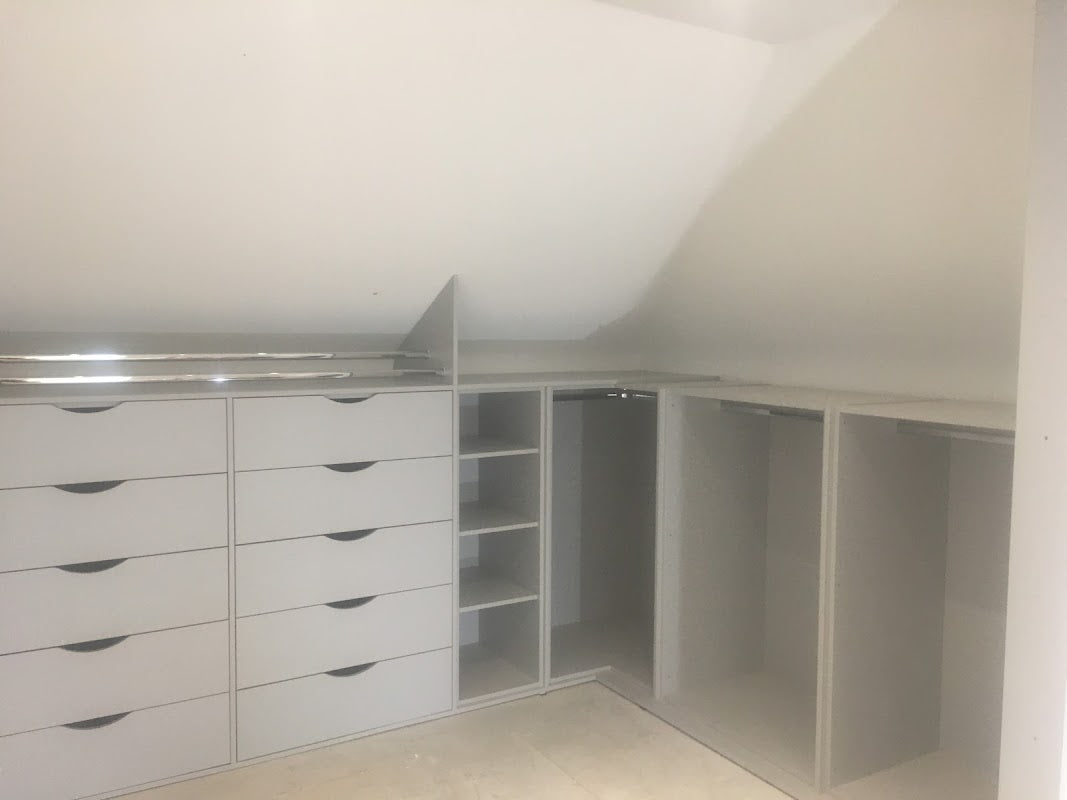 Ibuild Carpentry & Joinery