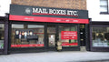 Mail Boxes Etc.