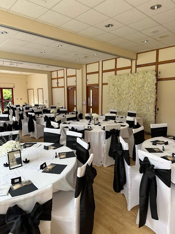 Fabulous Rooms & Balloons