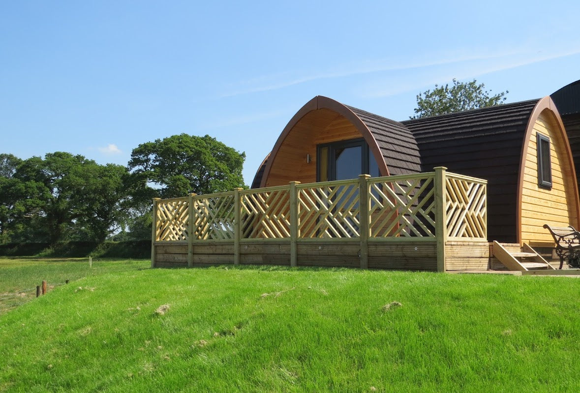 Archers' Meadow Glamping