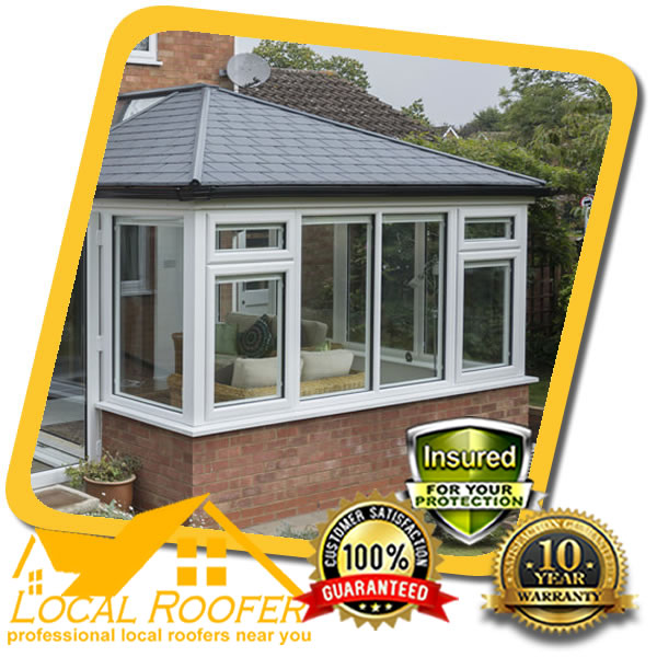 Local Roofer