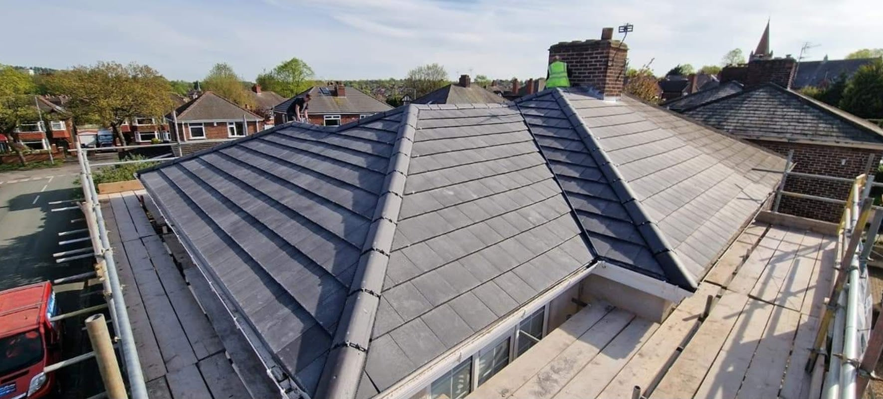 Acattack Roofing