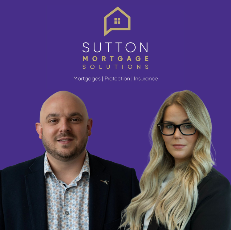 Sutton Mortgage Solutions
