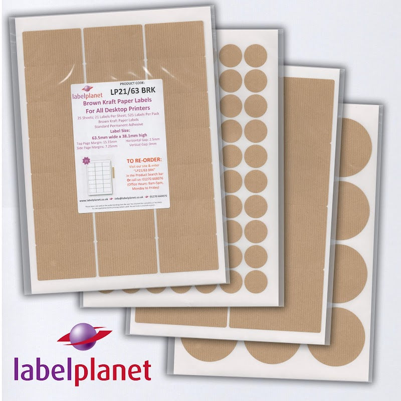 Label Planet