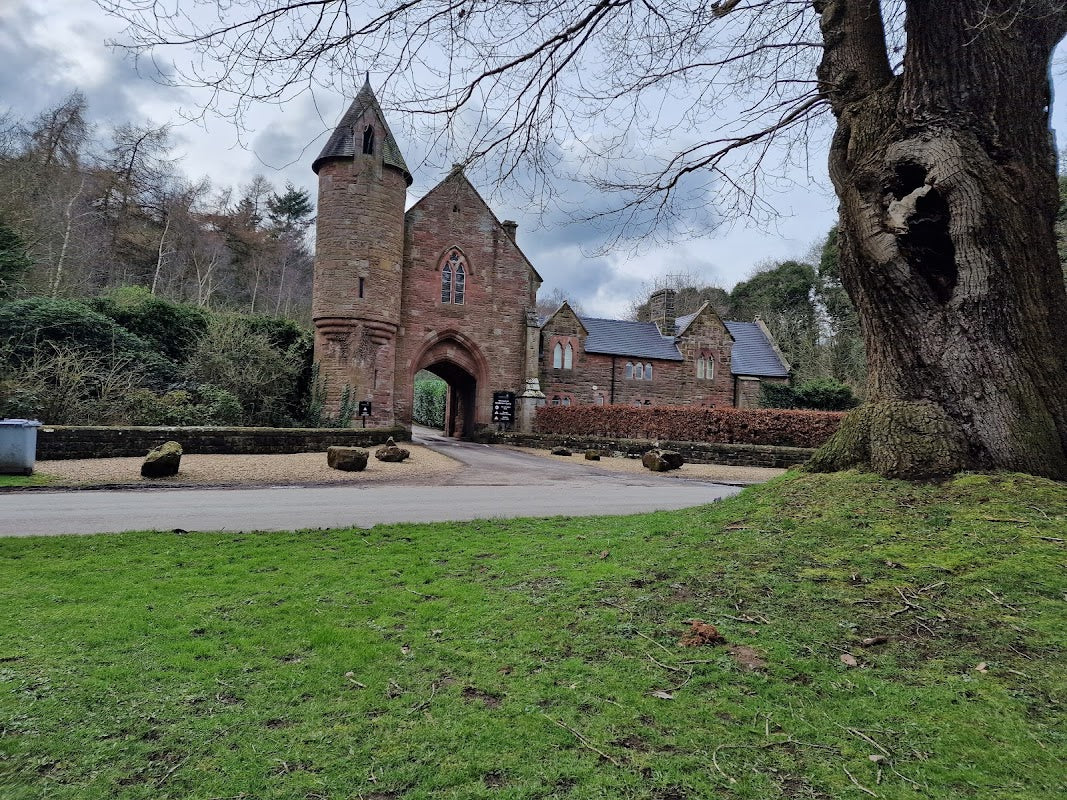 Peckforton and Beeston Village Hall