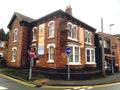 Community & Voluntary Services (CVS) Cheshire East
