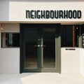 Neighbourhood Café