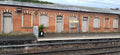 Sale Metrolink (Stop H)