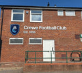Crewe FC