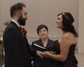 Velvet Rose Ceremonies