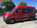 Expedition Mini Coaches