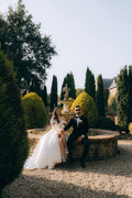 Take Two Wedding Photography