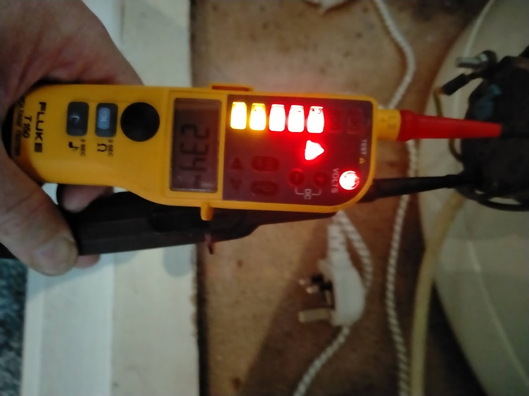 Electricks - approved electrical inspection & diagnosis