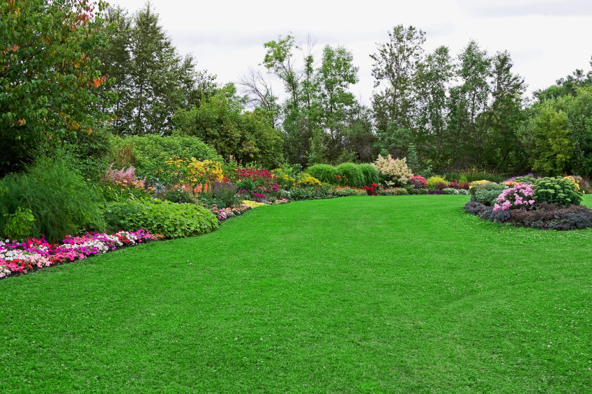 Brooklands Garden Maintenance