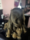 Hair by Obe