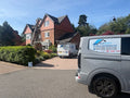 Roofcontrol roofing & building