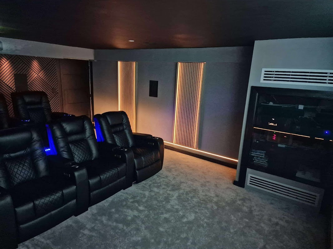 Synergy AV