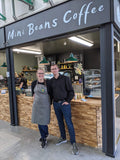 Mini Beans Coffee