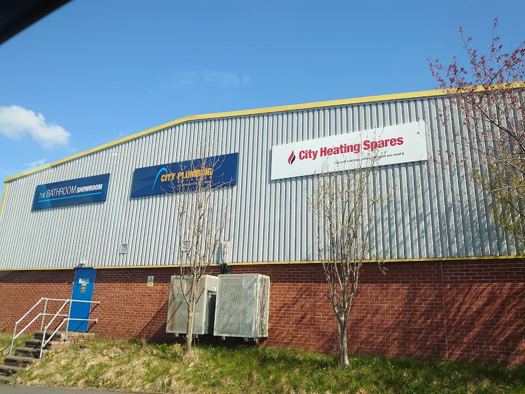 City Plumbing