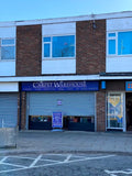 Carpet Warehouse