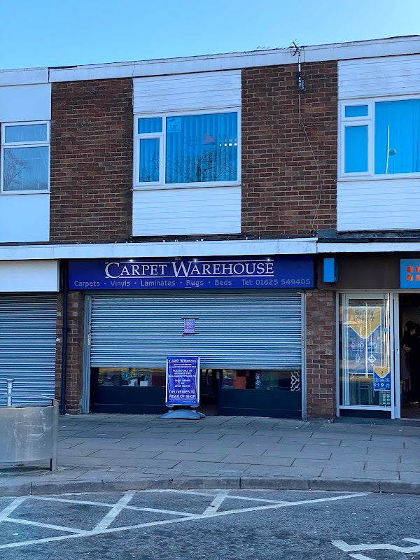 Carpet Warehouse
