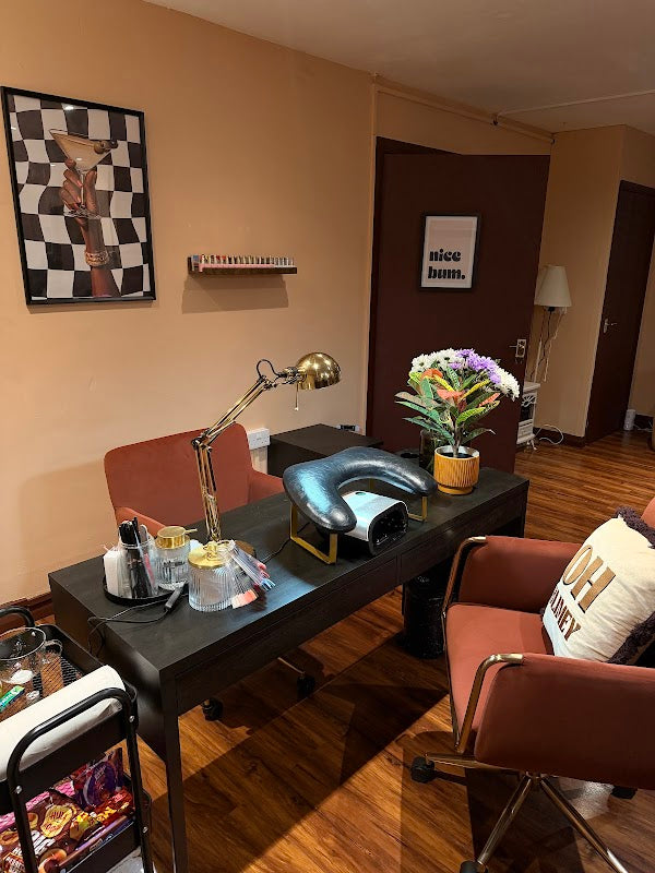 Geiko Salon