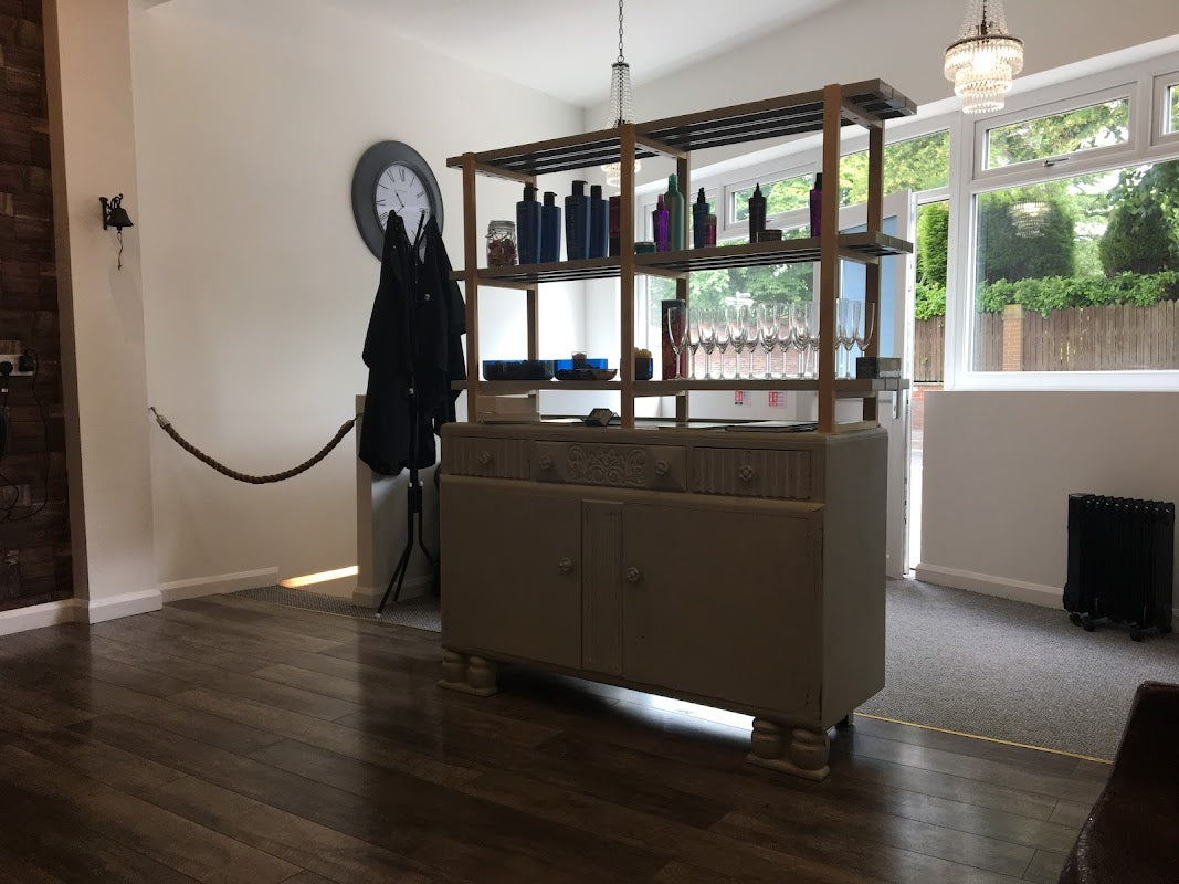 The House of Hair