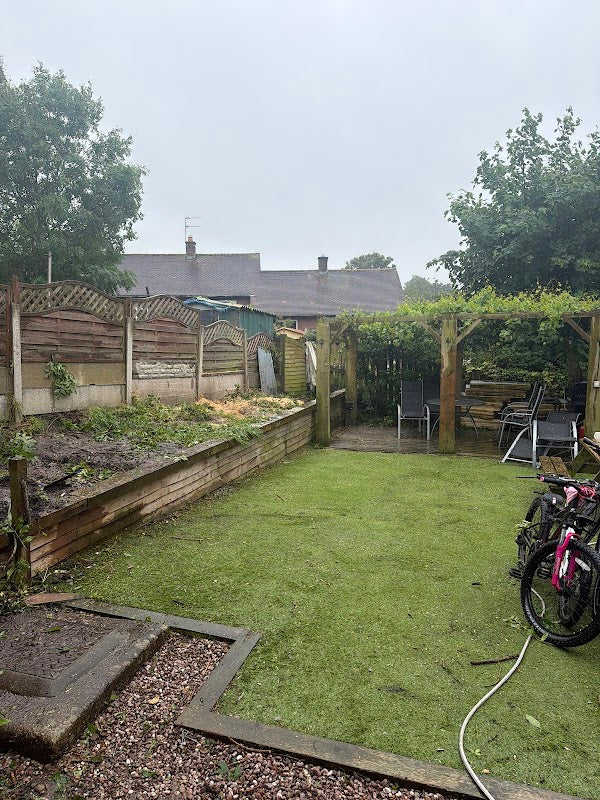 Morris Tree Care