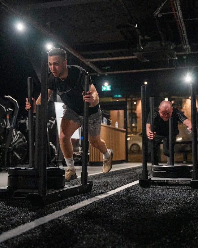 Elysium Personal Fitness Studios