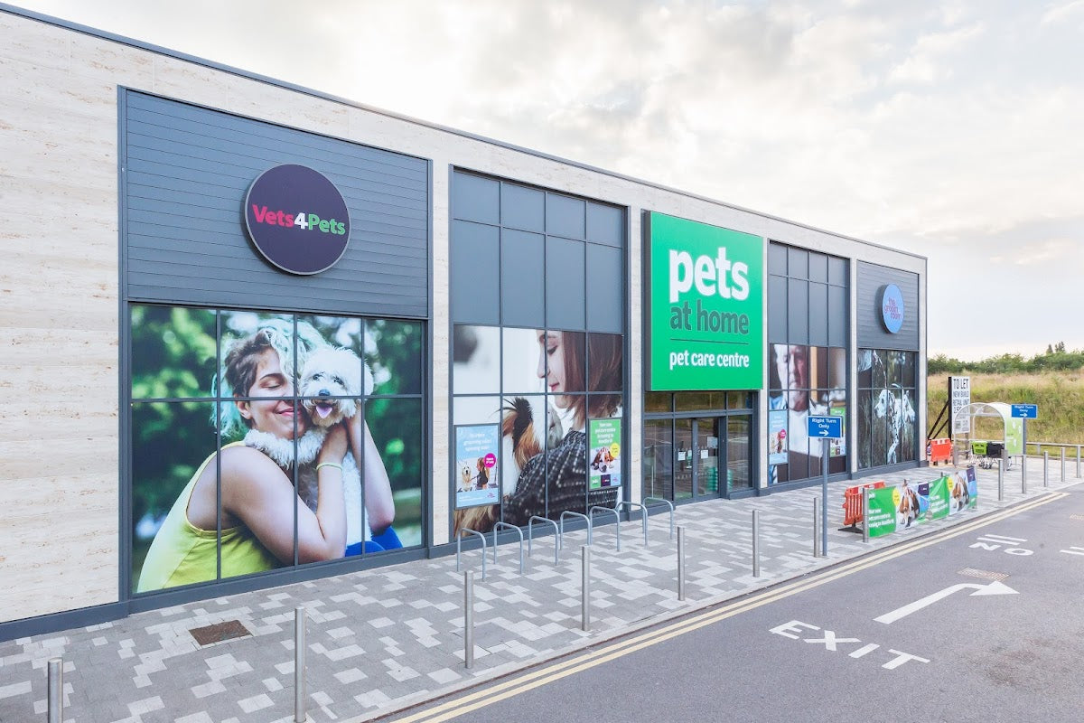 Handforth Vets4Pets
