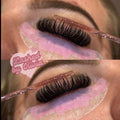 Lashed by Olivia
