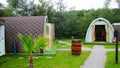 Delamere Pods