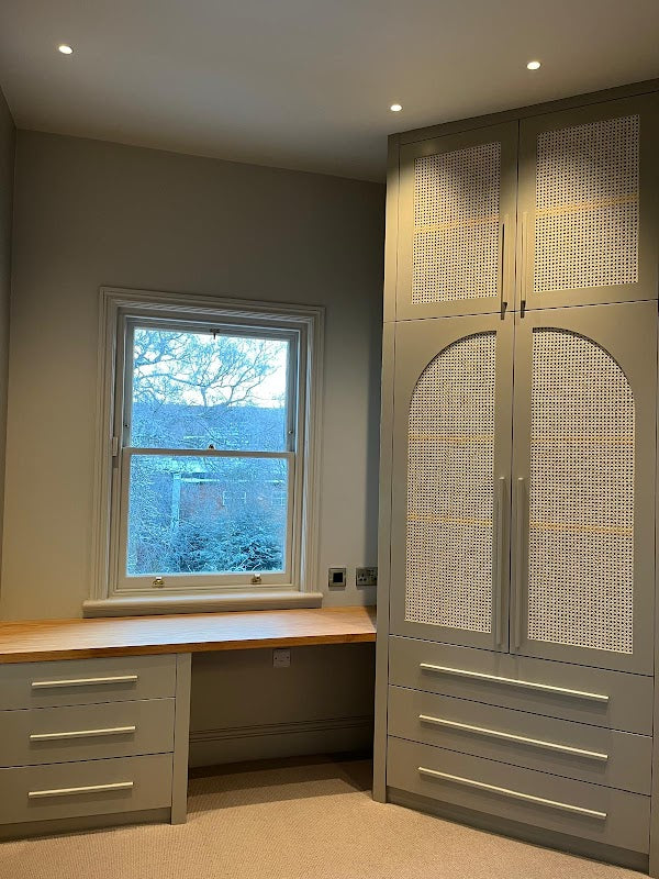 Cheshire Bespoke Joinery