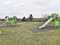 Wheelock Playing Fields play area