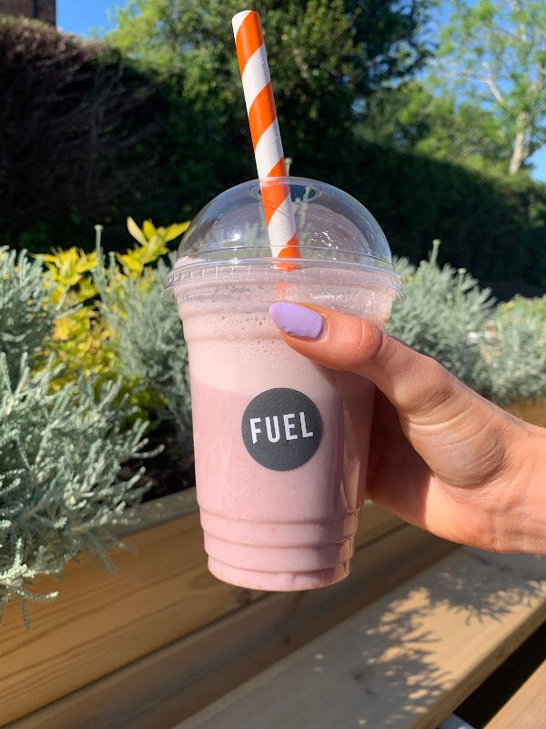 Fuel