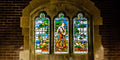 Nantwich Elim Church & Olive Grove Conference Centre