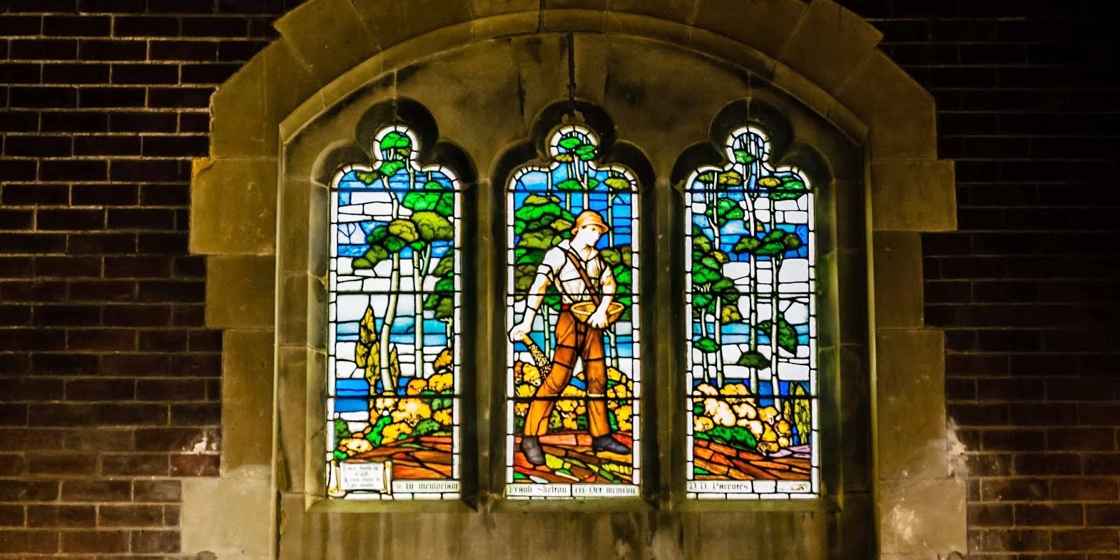 Nantwich Elim Church & Olive Grove Conference Centre