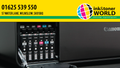 Ink and Toner World
