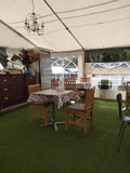 Cafe on the Hill