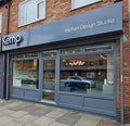 Kemp Kitchen Design Studio - Cheshire and Manchester